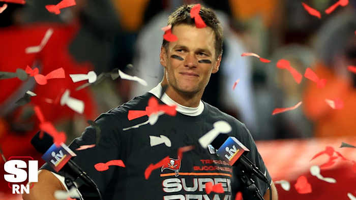 SIRN_Brady Retirement